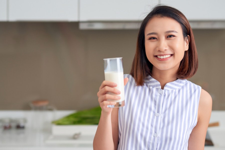 Apakah Susu Kambing Bisa Dikonsumsi Anak Muda?