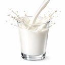 susu kambing