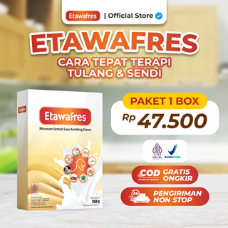 paket sehat etawafres 1 box