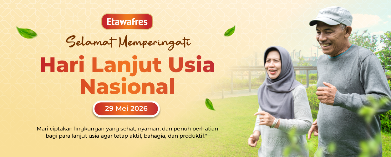 Hari Lanjut Usia Nasional