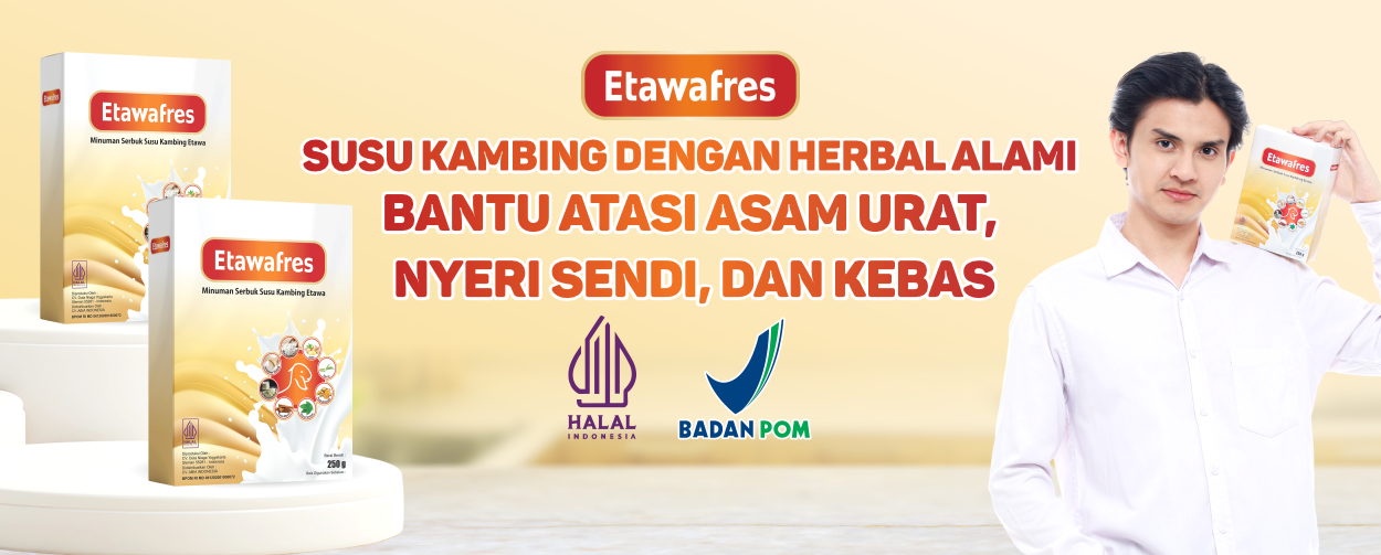 Etawafres