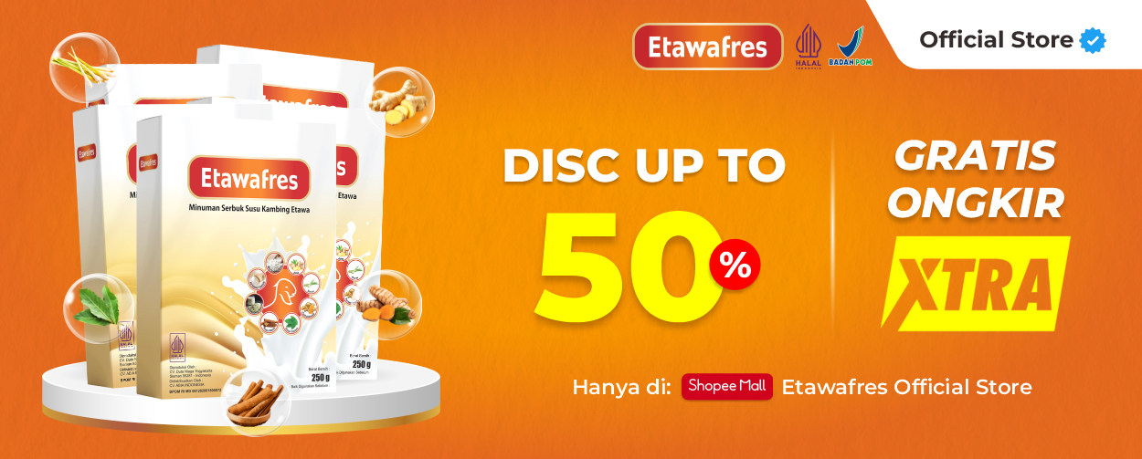 Etawafres
